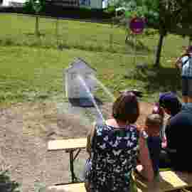 familientag 2018