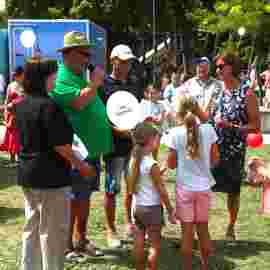 familientag 2018