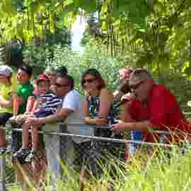 familientag 2018