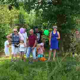 familientag 2018