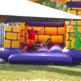 familientag 2018