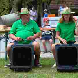 familientag 2018