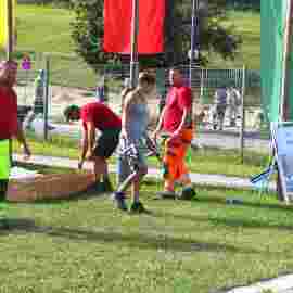 familientag 2018