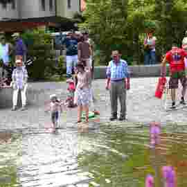 familientag 2018