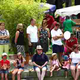 familientag 2018