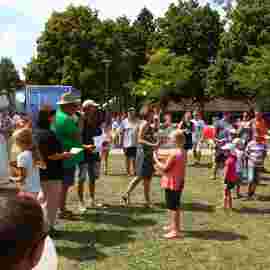 familientag 2018