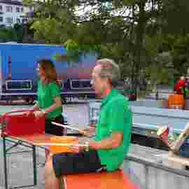 familientag 2018