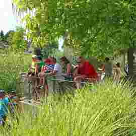 familientag 2018