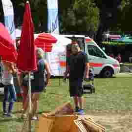 familientag 2018