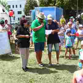 familientag 2018
