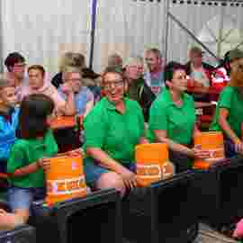 familientag 2019