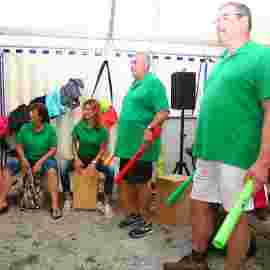 familientag 2019