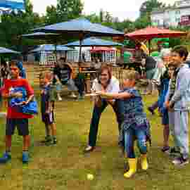 familientag 2019