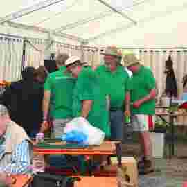 familientag 2019