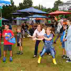familientag 2019