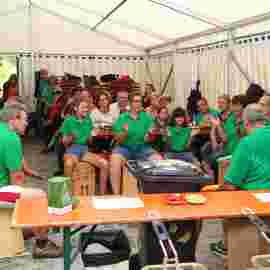 familientag 2019