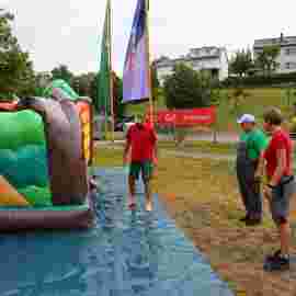 familientag 2019