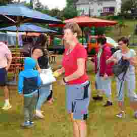 familientag 2019