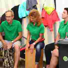 familientag 2019