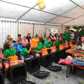 familientag 2019
