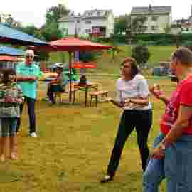familientag 2019