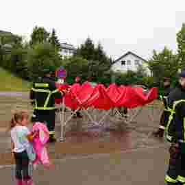 familientag 2019