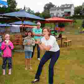 familientag 2019