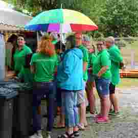 familientag 2019