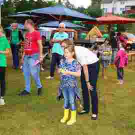 familientag 2019