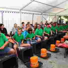 familientag 2019