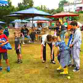 familientag 2019