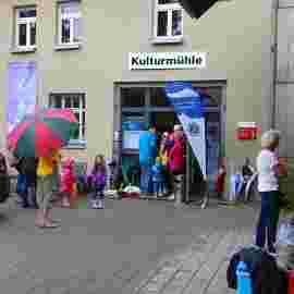 familientag 2019