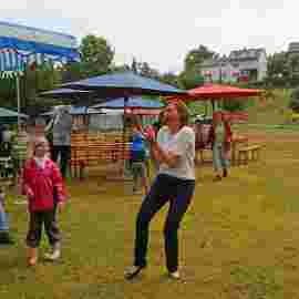 familientag 2019