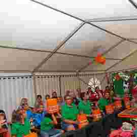 familientag 2019