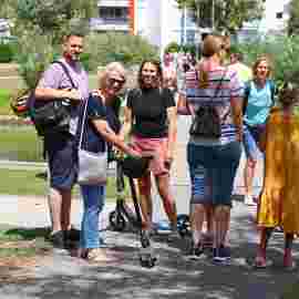 familientag 2023