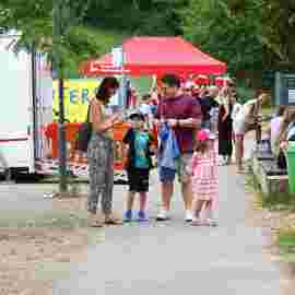 familientag 2023