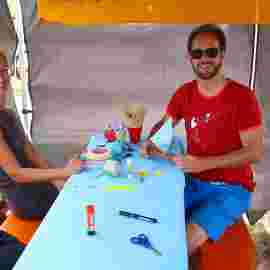 familientag 2023