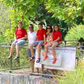 familientag 2023