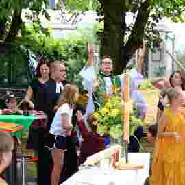 familientag 2023