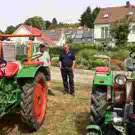 familientag 2023
