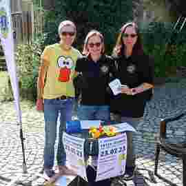 familientag 2023