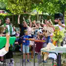 familientag 2023