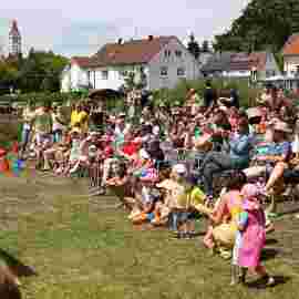 familientag 2023