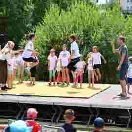 familientag 2023