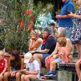 familientag 2023
