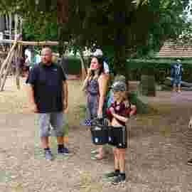 familientag 2023
