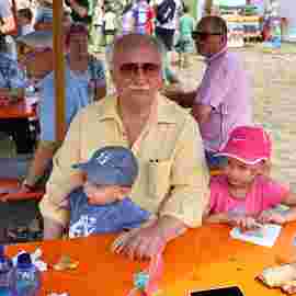 familientag 2023