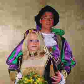 fasching