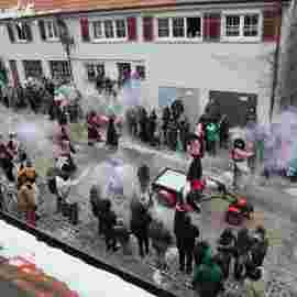 fasching
