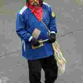 fasching